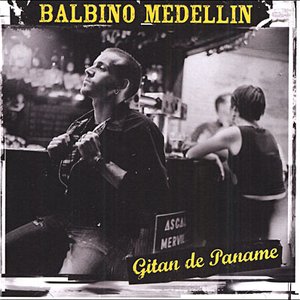 “Balbino Medellin”的封面