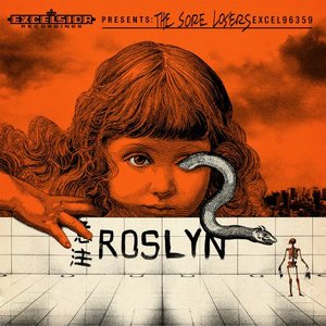 Image for 'Roslyn'