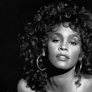 Image for 'Whitney Houston'