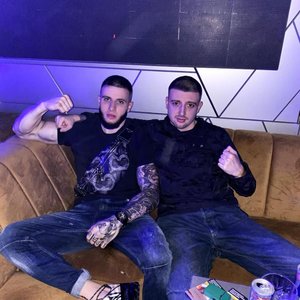 “Trap19 Connection”的封面