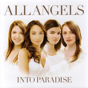 Image for 'Into Paradise'