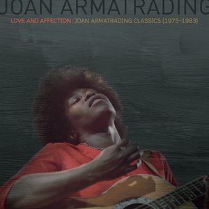 Bild für 'Love And Affection: Joan Armatrading Classics (1975-1983)'