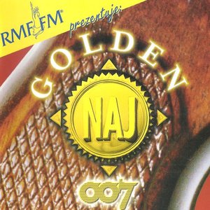 “Golden NAJ 007”的封面
