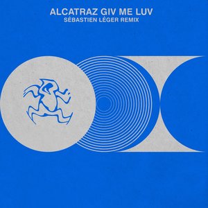 'Giv Me Luv (Sébastien Léger Remix)' için resim