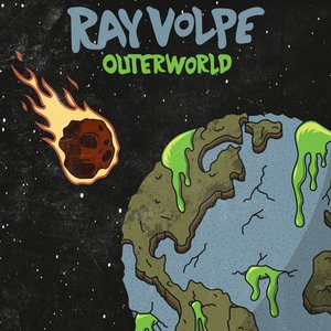 Image for 'Outerworld'