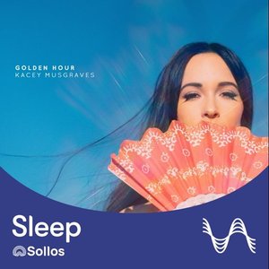 Zdjęcia dla 'Golden Hour (SILO X Martin Wave Sollos Sleep mix)'