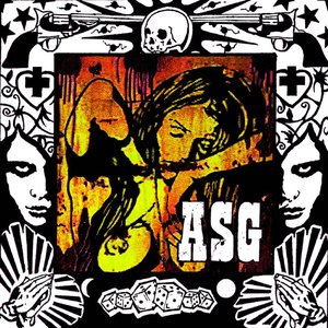 Image for 'ASG'