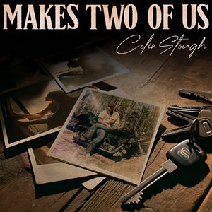 Image for 'Makes Two of Us'