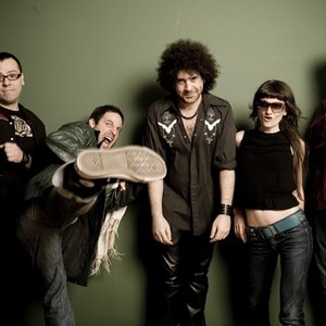 Imagen de 'Atto & The Majestics'