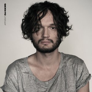 “DJ-Kicks (Apparat)”的封面