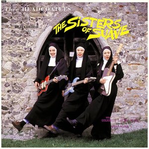 “The Sisters of Suave”的封面