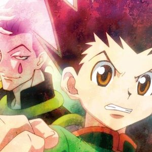 Image for 'TVアニメ「HUNTERxHUNTER」 キャラクターソング集 ~天空闘技場編~'