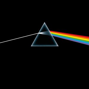 “The Dark Side Of The Moon (50th Anniversary) [2023 Remaster]”的封面