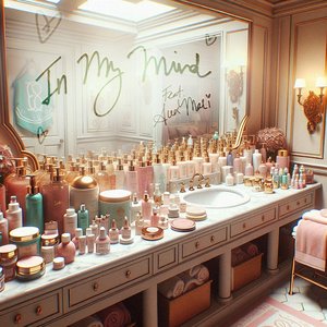 Image pour 'In My Mind'