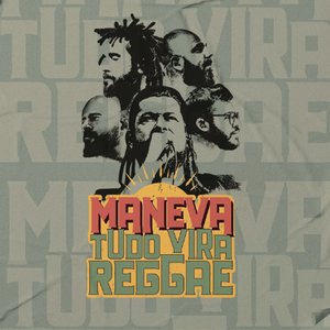 Image for 'Tudo Vira Reggae'