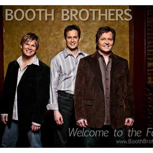 Image for 'Booth Brothers'