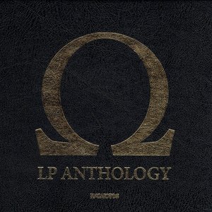 Image for 'Omega LP Anthology'