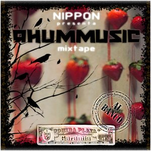 “Nippon”的封面
