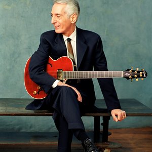 Bild für 'Pat Martino'