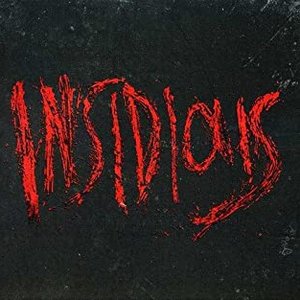 Image for 'Insidious (Original Motion Picture Score)'