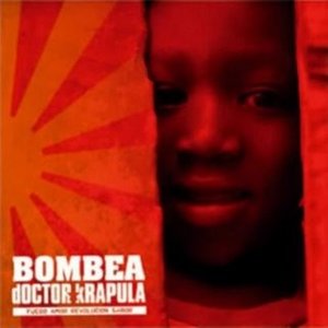 “Bombea”的封面