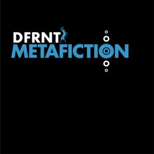 “Metafiction”的封面