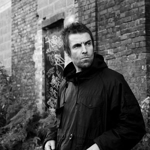 Image for 'Liam Gallagher'