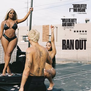 Image for 'Ran Out (Versions)'