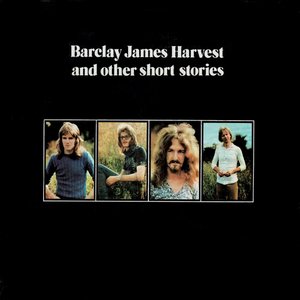 Image for 'Barclay James Harvest And Other Short Stories'