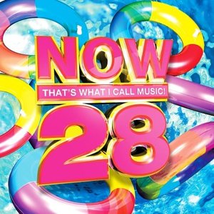 Изображение для 'Now That's What I Call Music Vol. 28'