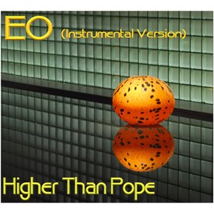 Image for 'EO (Instrumental Version)'