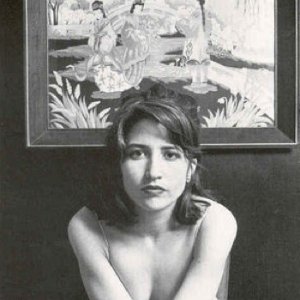 Image for 'Cynthia Dall'