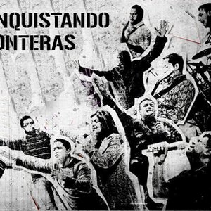 Imagem de 'CONQUISTANDO FRONTERAS'