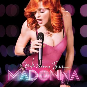 Image for 'The Confessions Tour Studio Versions'