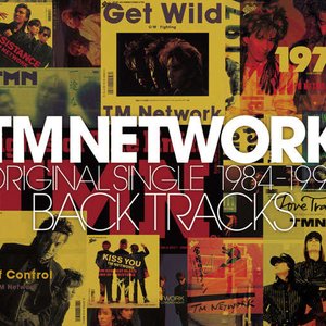 Bild för 'ORIGINAL SINGLE BACK TRACKS 1984-1999'