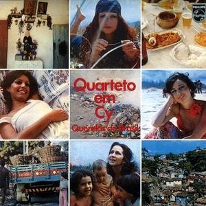Image for 'Querelas Do Brasil'