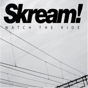 Image for 'Skream - Watch The Ride'