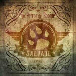 “Salvaje”的封面