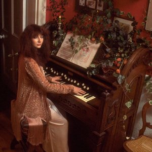 Image for 'Kate Bush'