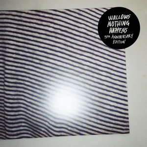 Image pour 'Nothing Happens (5th Anniversary Edition)'