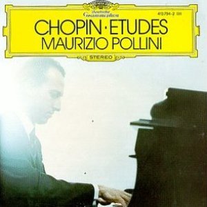 Image for 'Chopin: Études'