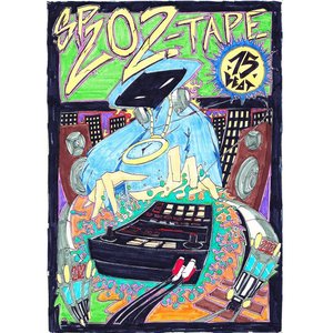 Image for 'Sp202Tape'