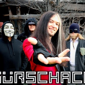 Imagem de 'Gürschach'