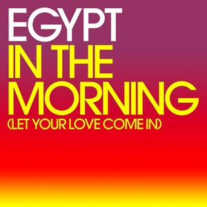 Image for 'In The Morning (Let Your Love Come In)'