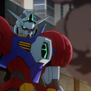 Image for 'Gundam'