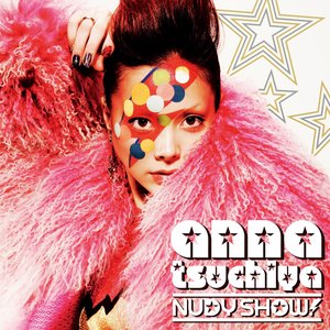 'NUDY SHOW!'の画像