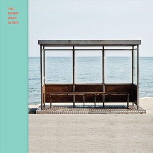 Image for '[2.5집] YOU NEVER WALK ALONE'