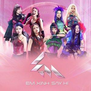 Bild für 'EM XINH "SAY HI", TẬP 8'