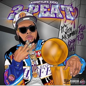Immagine per '3 Peat'