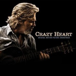 Image pour 'Crazy Heart: Original Motion Picture Soundtrack'